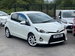 Toyota Yaris 1.5 VVT-h T Spirit CVT Euro 5 5dr 5dr Automatic 2013