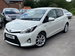 Toyota Yaris 1.5 VVT-h T Spirit CVT Euro 5 5dr 5dr Automatic 2013