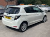 Toyota Yaris 1.5 VVT-h T Spirit CVT Euro 5 5dr 5dr Automatic 2026
