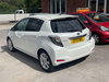 Toyota Yaris 1.5 VVT-h T Spirit CVT Euro 5 5dr 5dr Automatic 2026