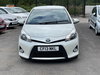 Toyota Yaris 1.5 VVT-h T Spirit CVT Euro 5 5dr 5dr Automatic 2026