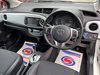 Toyota Yaris 1.5 VVT-h T Spirit CVT Euro 5 5dr 5dr Automatic 2026