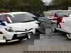Toyota Yaris 1.5 VVT-h T Spirit CVT Euro 5 5dr 5dr Automatic 2025