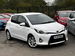 Toyota Yaris 1.5 VVT-h T Spirit CVT Euro 5 5dr 5dr Automatic 2013