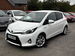 Toyota Yaris 1.5 VVT-h T Spirit CVT Euro 5 5dr 5dr Automatic 2013