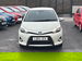Toyota Yaris 1.5 VVT-h T Spirit CVT Euro 5 5dr 5dr Automatic 2012