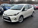 Toyota Yaris 1.5 VVT-h T Spirit CVT Euro 5 5dr 5dr Automatic 2012