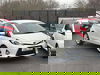 Toyota Yaris 1.5 VVT-h T Spirit CVT Euro 5 5dr 5dr Automatic 2026