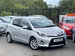 Toyota Yaris 1.5 VVT-h T4 CVT Euro 5 5dr 5dr Automatic 2013