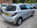 Toyota Yaris 1.5 VVT-h T4 CVT Euro 5 5dr 5dr Automatic 2013