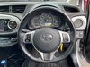 Toyota Yaris 1.5 VVT-h T4 CVT Euro 5 5dr 5dr Automatic 2026