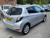 Toyota Yaris 1.5 VVT-h T4 CVT Euro 5 5dr 5dr Automatic 2026