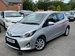 Toyota Yaris 1.5 VVT-h T4 CVT Euro 5 5dr 5dr Automatic 2013