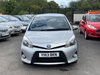 Toyota Yaris 1.5 VVT-h T4 CVT Euro 5 5dr 5dr Automatic 2026
