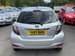 Toyota Yaris 1.5 VVT-h T4 CVT Euro 5 5dr 5dr Automatic 2013