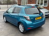 Toyota Yaris 1.5 VVT-h T4 CVT Euro 5 5dr 5dr Automatic 2026