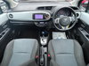 Toyota Yaris 1.5 VVT-h T4 CVT Euro 5 5dr 5dr Automatic 2026