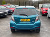 Toyota Yaris 1.5 VVT-h T4 CVT Euro 5 5dr 5dr Automatic 2026