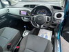 Toyota Yaris 1.5 VVT-h T4 CVT Euro 5 5dr 5dr Automatic 2026