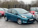 Toyota Yaris 1.5 VVT-h T4 CVT Euro 5 5dr 5dr Automatic 2013