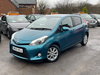 Toyota Yaris 1.5 VVT-h T4 CVT Euro 5 5dr 5dr Automatic 2026