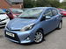 Toyota Yaris 1.5 VVT-h T4 CVT Euro 5 5dr 5dr Automatic 2013