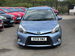 Toyota Yaris 1.5 VVT-h T4 CVT Euro 5 5dr 5dr Automatic 2013