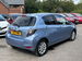 Toyota Yaris 1.5 VVT-h T4 CVT Euro 5 5dr 5dr Automatic 2013