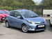 Toyota Yaris 1.5 VVT-h T4 CVT Euro 5 5dr 5dr Automatic 2013