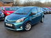 Toyota Yaris 1.5 VVT-h T4 CVT Euro 5 5dr 5dr Automatic 2013