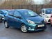 Toyota Yaris 1.5 VVT-h T4 CVT Euro 5 5dr 5dr Automatic 2013