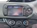 Toyota Yaris 1.5 VVT-i Icon CVT Euro 6 5dr 5dr Automatic 2017