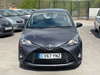Toyota Yaris 1.5 VVT-i Icon CVT Euro 6 5dr 5dr Automatic 2026