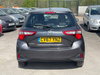 Toyota Yaris 1.5 VVT-i Icon CVT Euro 6 5dr 5dr Automatic 2026