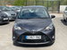 Toyota Yaris 1.5 VVT-i Icon CVT Euro 6 5dr 5dr Automatic 2017