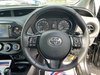 Toyota Yaris 1.5 VVT-i Icon CVT Euro 6 5dr 5dr Automatic 2026