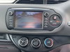 Toyota Yaris 1.5 VVT-i Icon CVT Euro 6 5dr 5dr Automatic 2026