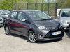 Toyota Yaris 1.5 VVT-i Icon CVT Euro 6 5dr 5dr Automatic 2026