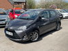 Toyota Yaris 1.5 VVT-i Icon CVT Euro 6 5dr 5dr Automatic 2026