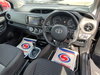 Toyota Yaris 1.5 VVT-i Icon CVT Euro 6 5dr 5dr Automatic 2026