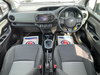 Toyota Yaris 1.5 VVT-i Icon CVT Euro 6 5dr 5dr Automatic 2026