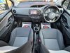 Toyota Yaris 1.5 VVT-i Icon Euro 6 5dr 5dr Manual 2026