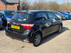 Toyota Yaris 1.5 VVT-i Icon Euro 6 5dr 5dr Manual 2026