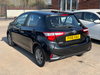 Toyota Yaris 1.5 VVT-i Icon Euro 6 5dr 5dr Manual 2026