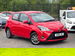 Toyota Yaris 1.5 VVT-i Icon Euro 6 5dr 5dr Manual 2018