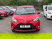 Toyota Yaris 1.5 VVT-i Icon Euro 6 5dr 5dr Manual 2018