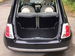 Fiat 500 LOUNGE 3dr Manual 2010