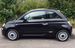 Fiat 500 LOUNGE 3dr Manual 2010