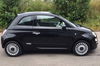 Fiat 500 LOUNGE 3dr Manual 2025