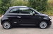 Fiat 500 LOUNGE 3dr Manual 2010